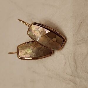 Earrings vintage Liz Claiborne